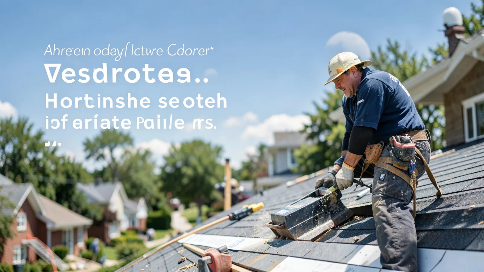 Roof Replacement in Brinklow, MD near me